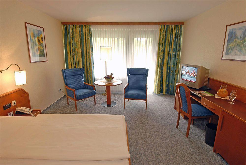 Balladins Superior Hotel Gutsmann Bad Bramstedt Rom bilde