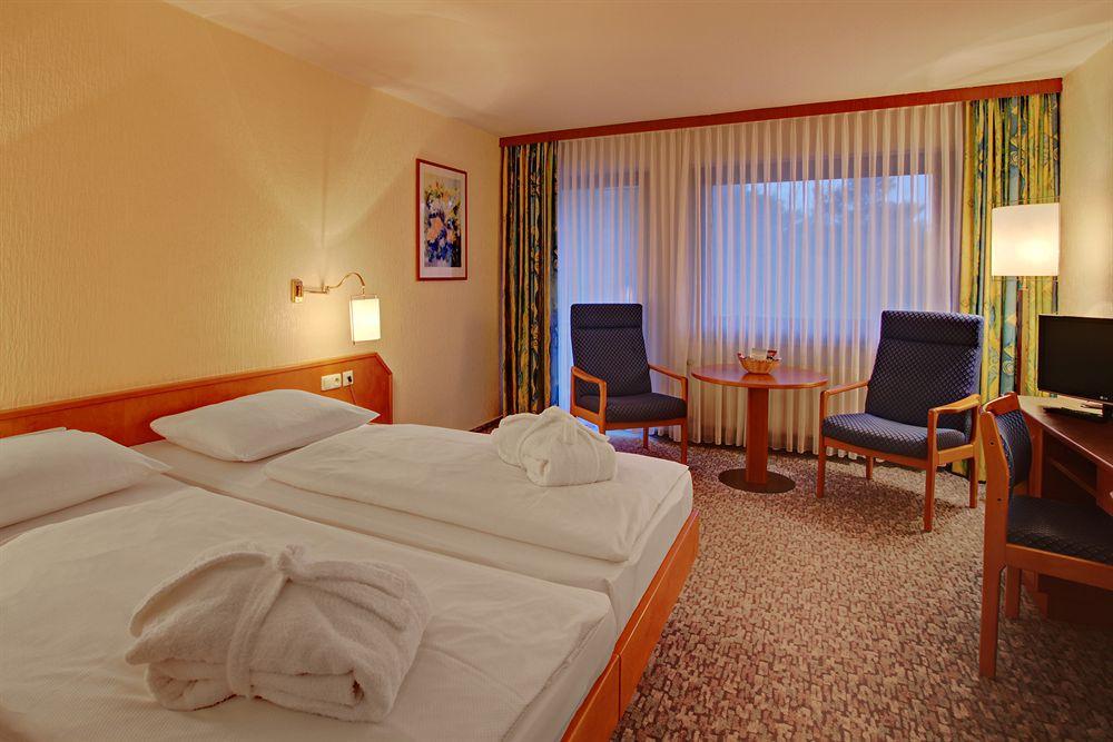Balladins Superior Hotel Gutsmann Bad Bramstedt Eksteriør bilde