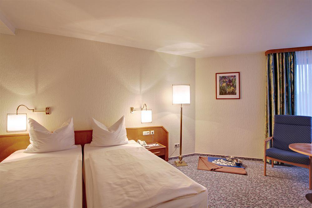 Balladins Superior Hotel Gutsmann Bad Bramstedt Eksteriør bilde