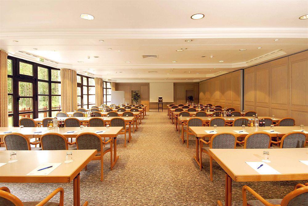 Balladins Superior Hotel Gutsmann Bad Bramstedt Fasiliteter bilde