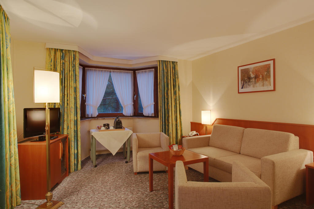 Balladins Superior Hotel Gutsmann Bad Bramstedt Rom bilde