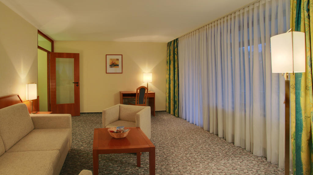 Balladins Superior Hotel Gutsmann Bad Bramstedt Rom bilde