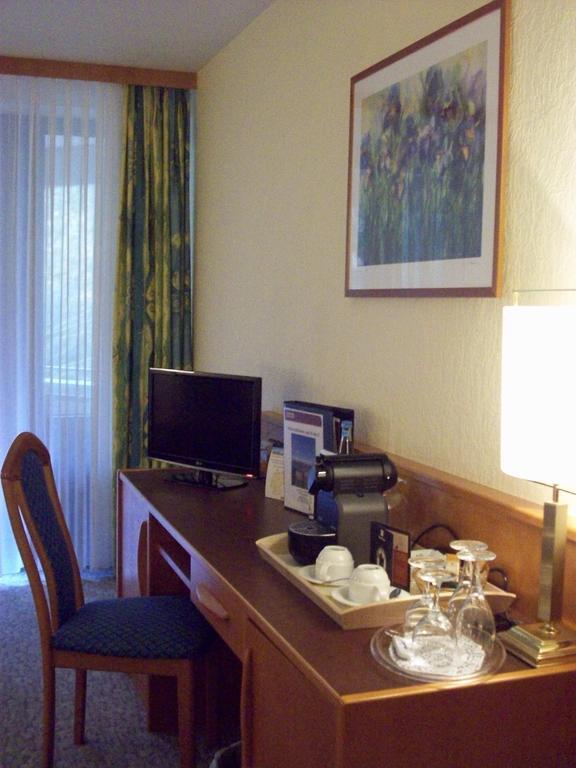 Balladins Superior Hotel Gutsmann Bad Bramstedt Rom bilde