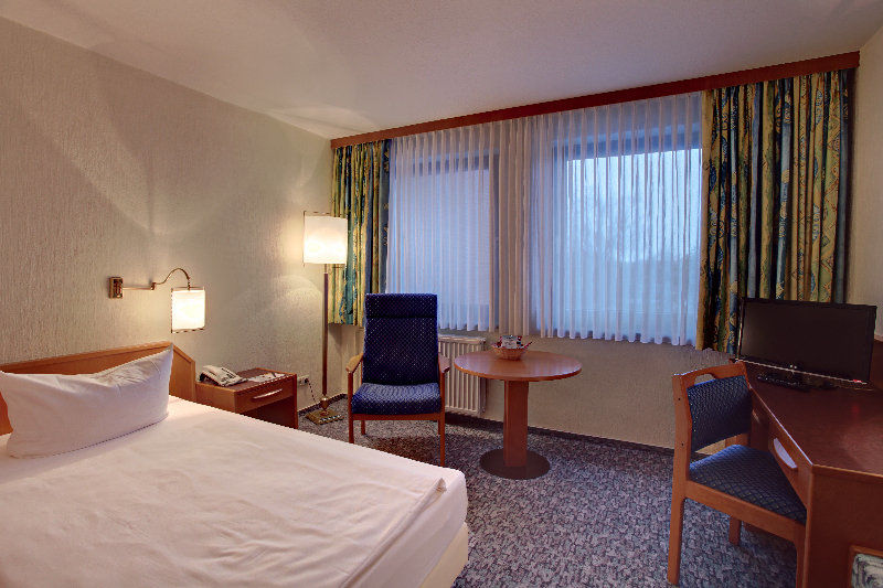 Balladins Superior Hotel Gutsmann Bad Bramstedt Eksteriør bilde