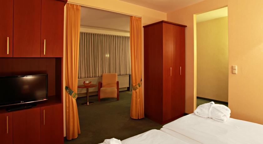 Balladins Superior Hotel Gutsmann Bad Bramstedt Eksteriør bilde